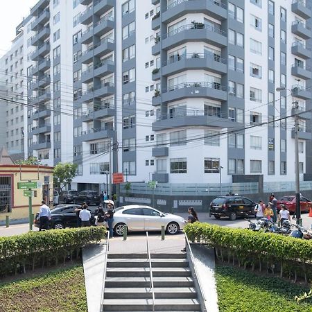 Globalstay Lux Apt Great Location Gameroom Lima Exterior foto