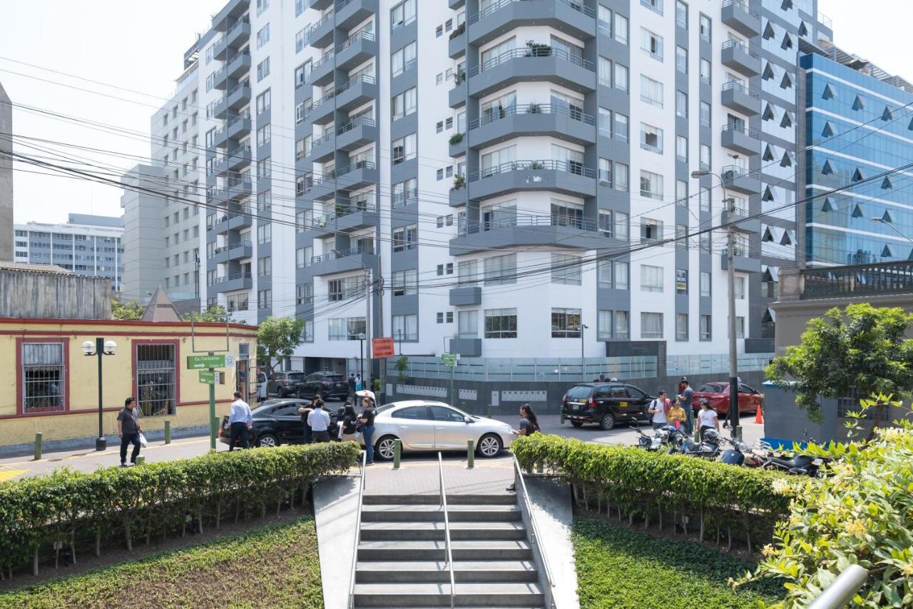 Globalstay Lux Apt Great Location Gameroom Lima Exterior foto