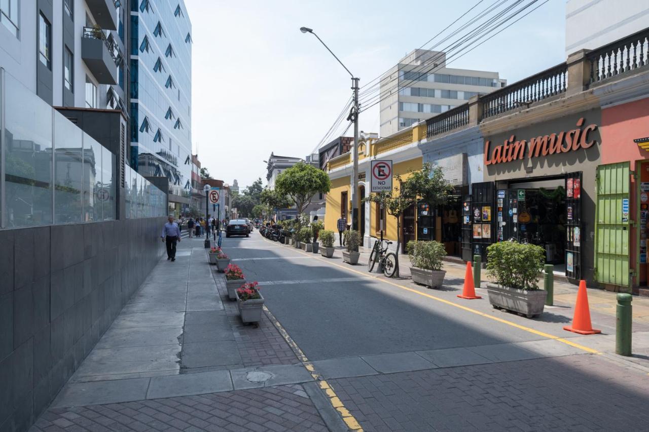 Globalstay Lux Apt Great Location Gameroom Lima Exterior foto