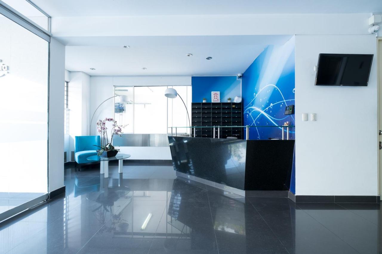 Globalstay Lux Apt Great Location Gameroom Lima Exterior foto