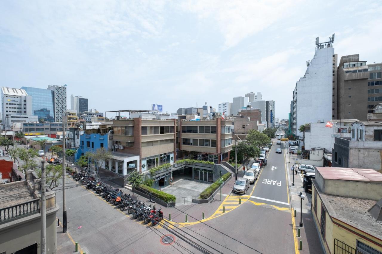 Globalstay Lux Apt Great Location Gameroom Lima Exterior foto