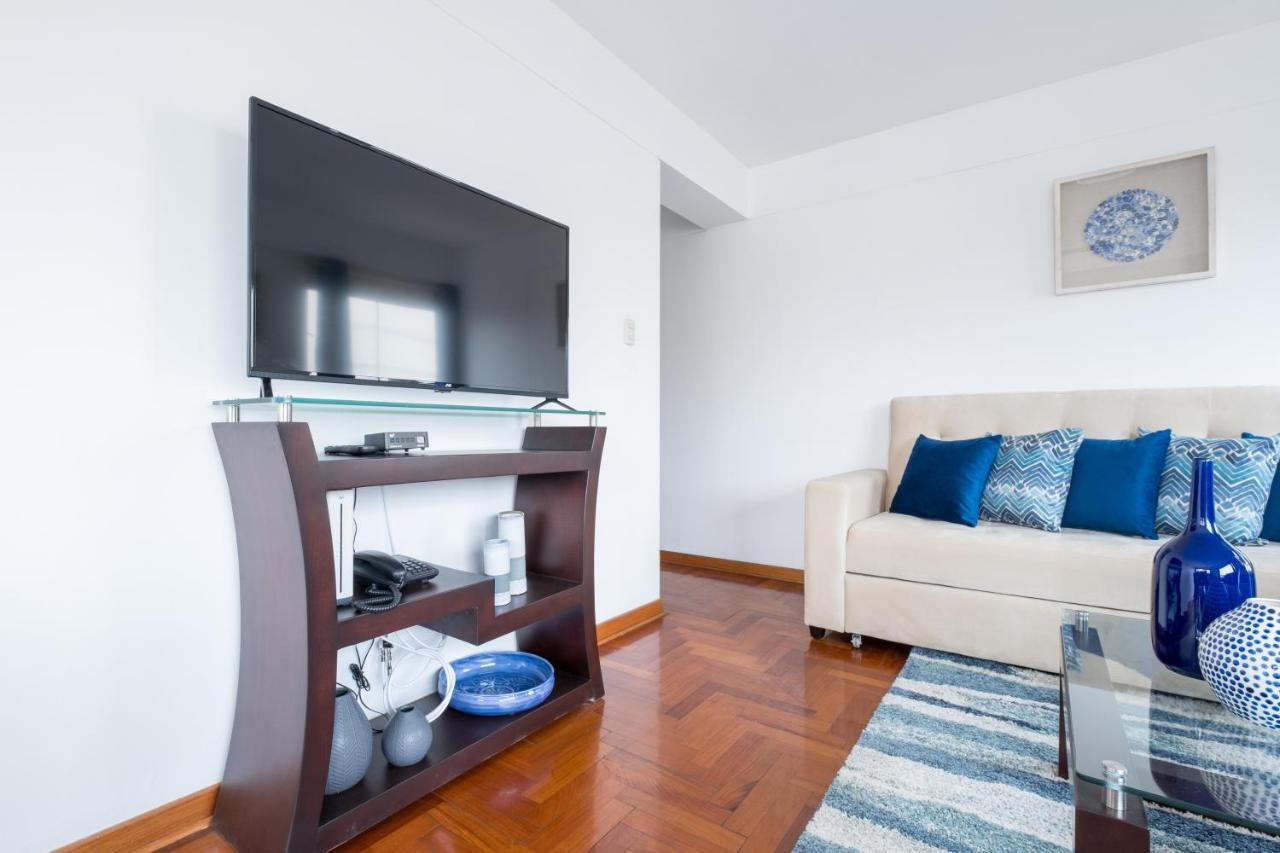 Globalstay Lux Apt Great Location Gameroom Lima Exterior foto