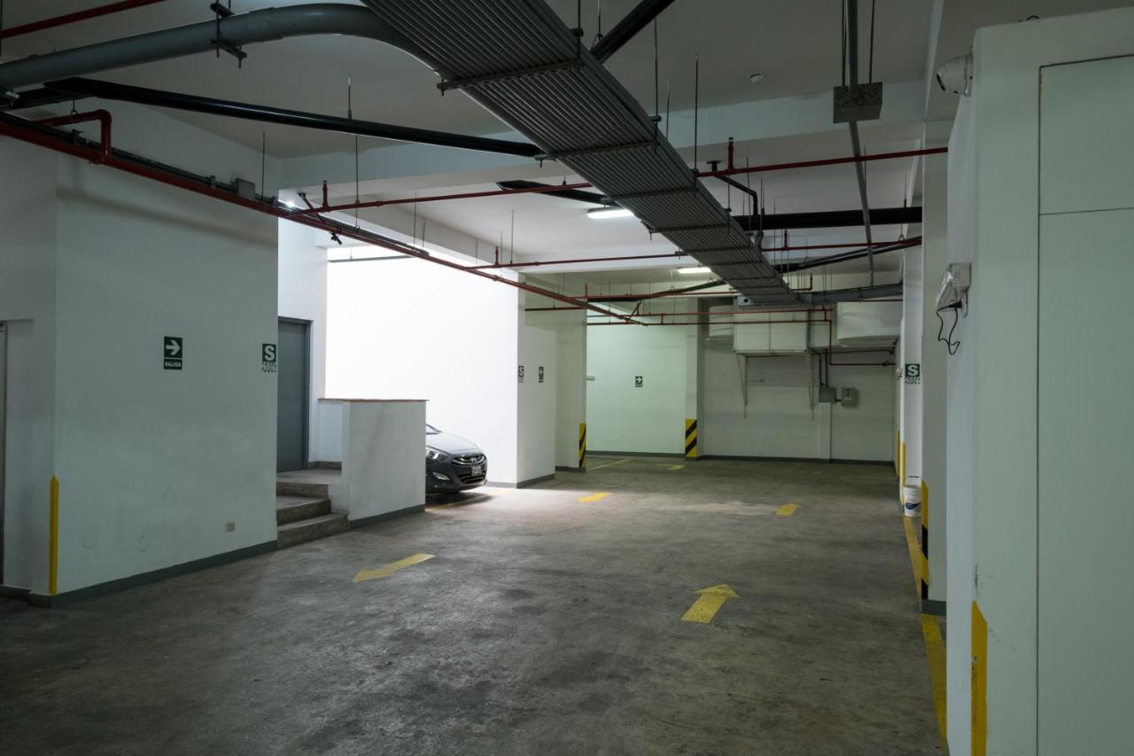 Globalstay Lux Apt Great Location Gameroom Lima Exterior foto